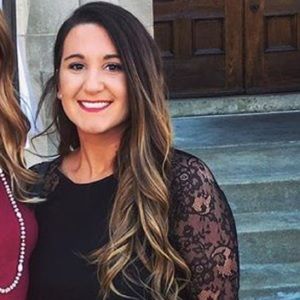 Meet your Posher, Mackenzie